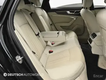 2021 Audi A6 с пробегом 103 752 км