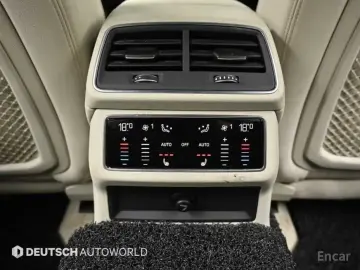 2021 Audi A6 с пробегом 103 752 км
