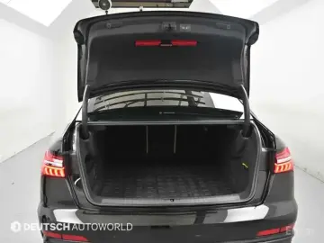 2021 Audi A6 с пробегом 103 752 км