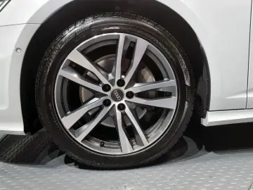 2022 Audi A6 с пробегом 30 346 км