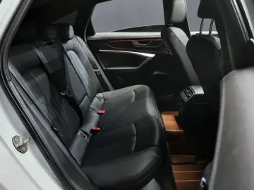 2022 Audi A6 с пробегом 30 346 км