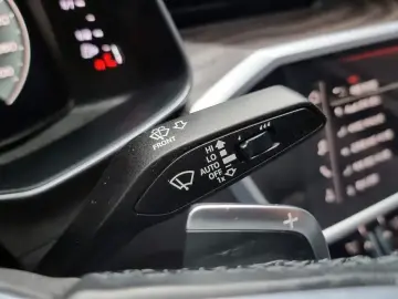 2022 Audi A6 с пробегом 30 346 км