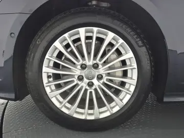2021 Audi A6 с пробегом 41 221 км
