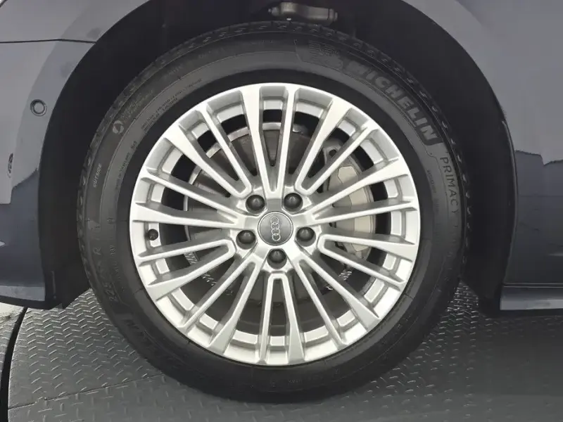 2021 Audi A6 с пробегом 41 221 км