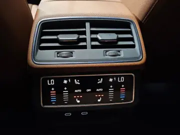 2022 Audi A6 с пробегом 54 920 км