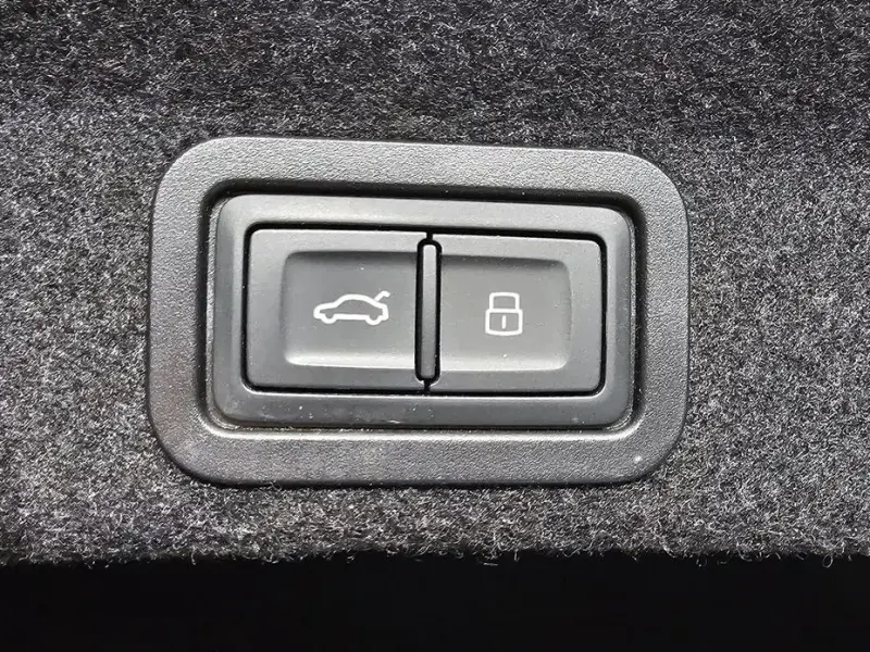 2022 Audi A6 с пробегом 54 920 км