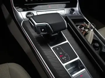 2022 Audi A6 с пробегом 62 077 км