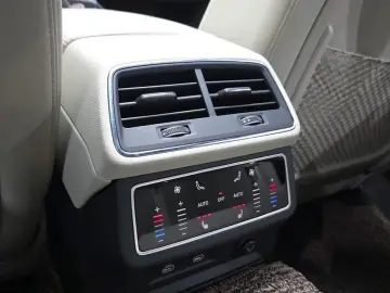 2022 Audi A6 с пробегом 62 077 км