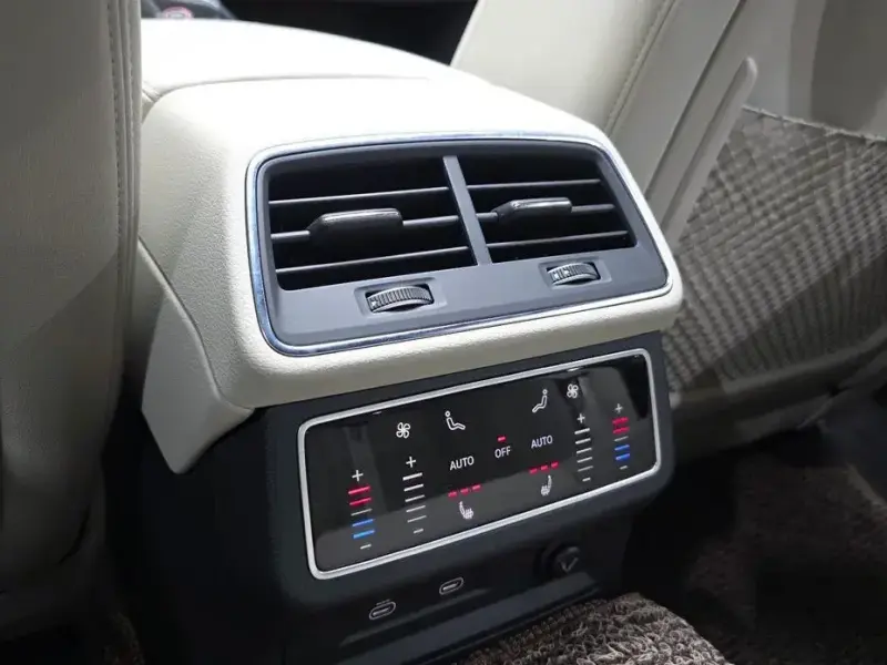 2022 Audi A6 с пробегом 62 077 км