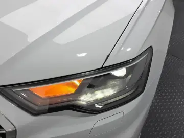 2022 Audi A6 с пробегом 62 077 км