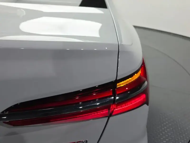 2022 Audi A6 с пробегом 62 077 км