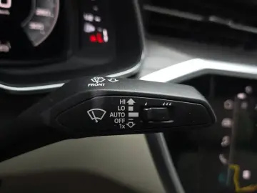 2022 Audi A6 с пробегом 62 077 км