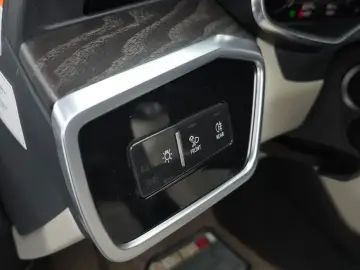 2022 Audi A6 с пробегом 62 077 км