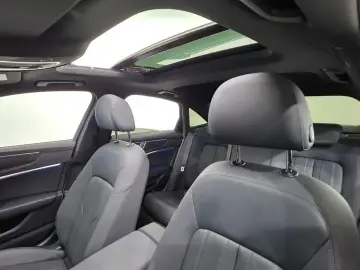 2021 Audi A6 с пробегом 128 112 км