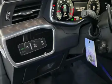 2021 Audi A6 с пробегом 128 112 км