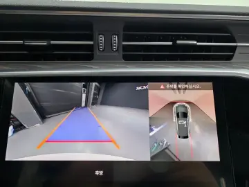2021 Audi A6 с пробегом 128 112 км