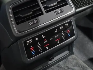 2021 Audi A6 с пробегом 128 112 км