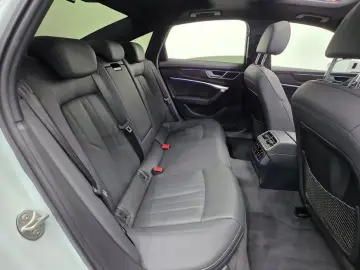 2021 Audi A6 с пробегом 128 112 км