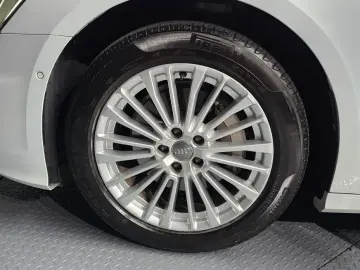 2021 Audi A6 с пробегом 36 649 км