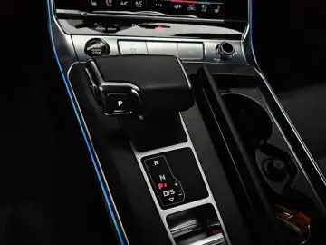 2021 Audi A6 с пробегом 36 649 км