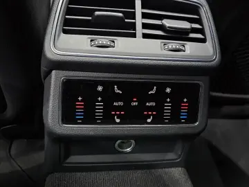 2021 Audi A6 с пробегом 36 649 км