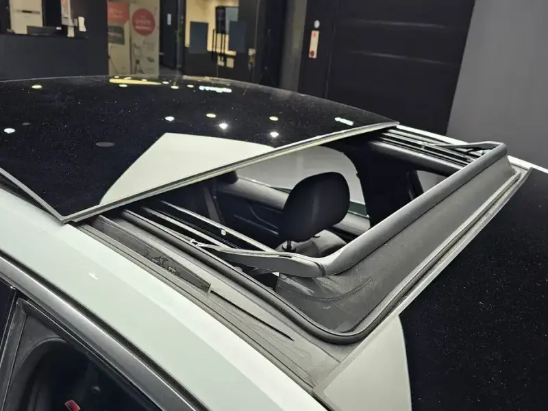 2021 Audi A6 с пробегом 36 649 км