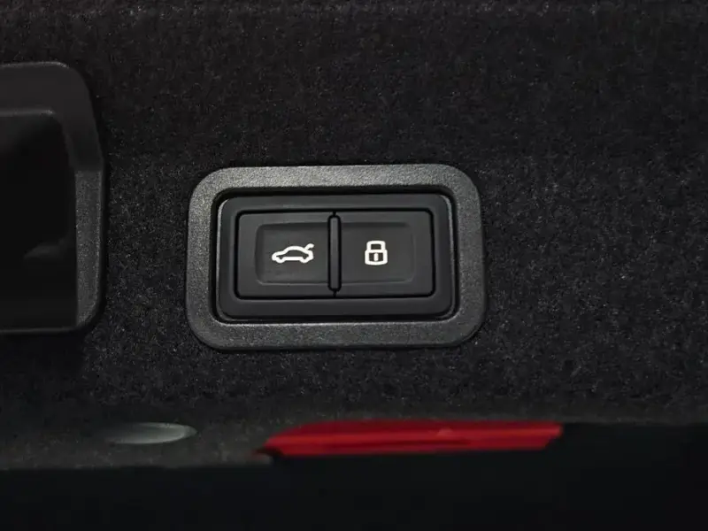 2021 Audi A6 с пробегом 36 649 км