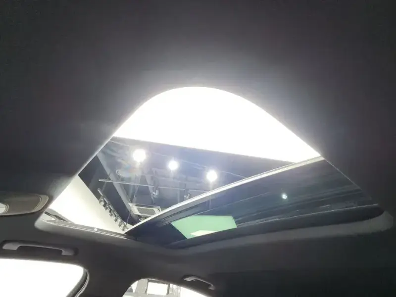 2022 Audi A6 с пробегом 81 066 км