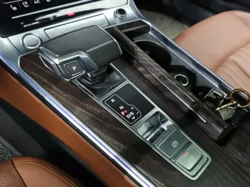 2019 Audi A6 с пробегом 168 790 км