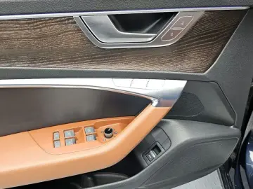 2019 Audi A6 с пробегом 168 790 км