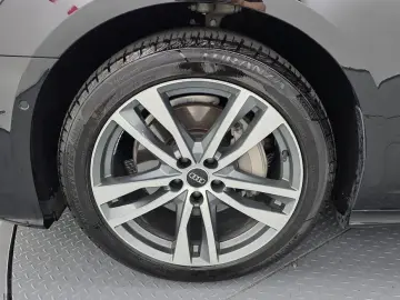 2021 Audi A6 с пробегом 51 385 км