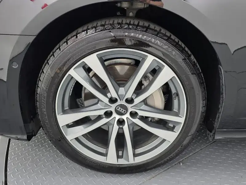 2021 Audi A6 с пробегом 51 385 км