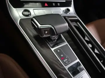 2021 Audi A6 с пробегом 51 385 км