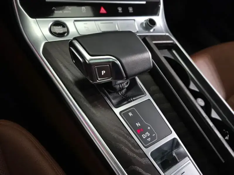 2021 Audi A6 с пробегом 51 385 км