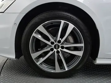 2021 Audi A6 с пробегом 89 663 км