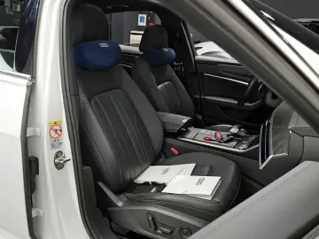 2021 Audi A6 с пробегом 89 663 км
