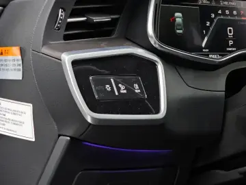 2021 Audi A6 с пробегом 89 663 км