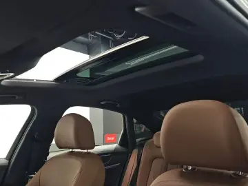 2022 Audi A6 с пробегом 34 839 км