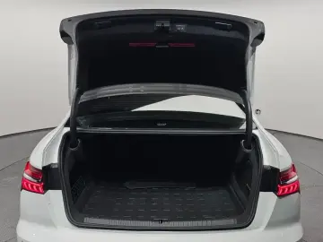 2022 Audi A6 с пробегом 34 839 км
