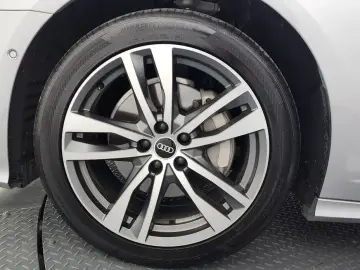 2021 Audi A6 с пробегом 43 106 км