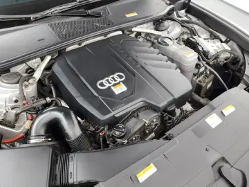 2021 Audi A6 с пробегом 43 106 км