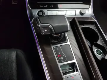 2021 Audi A6 с пробегом 43 106 км