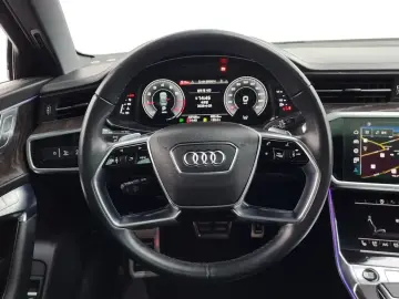 2021 Audi A6 с пробегом 43 106 км