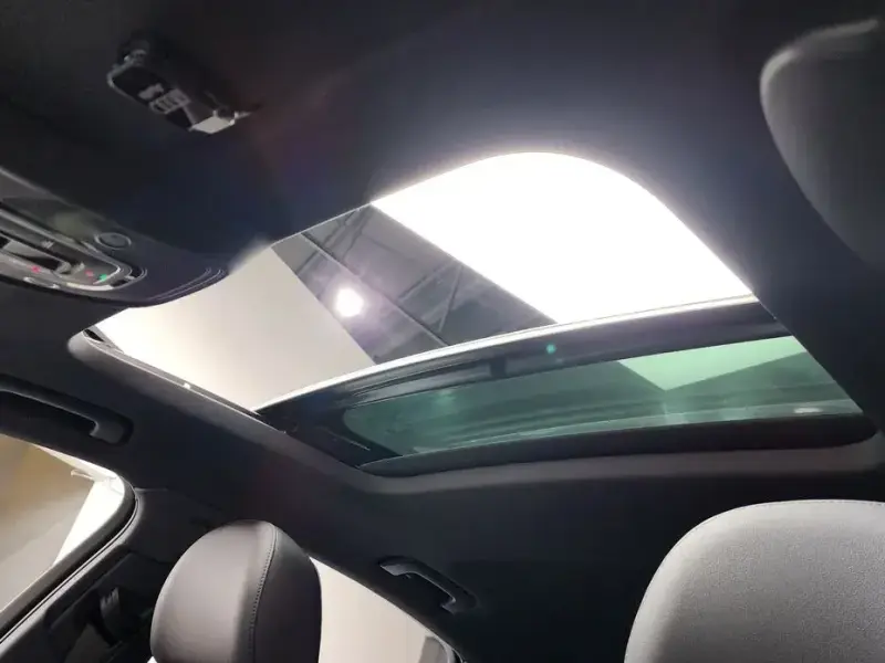 2021 Audi A6 с пробегом 43 106 км