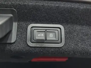 2021 Audi A6 с пробегом 43 106 км