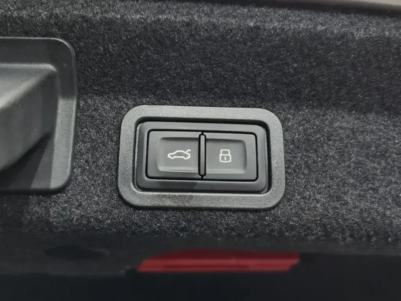 2021 Audi A6 с пробегом 43 106 км