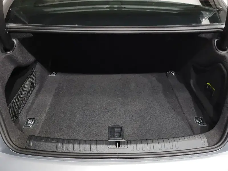 2021 Audi A6 с пробегом 43 106 км
