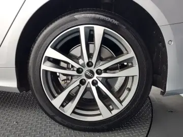 2021 Audi A6 с пробегом 43 106 км