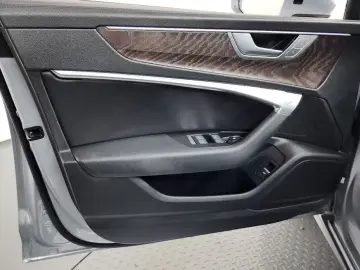 2021 Audi A6 с пробегом 43 106 км