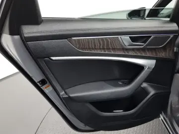 2021 Audi A6 с пробегом 43 106 км